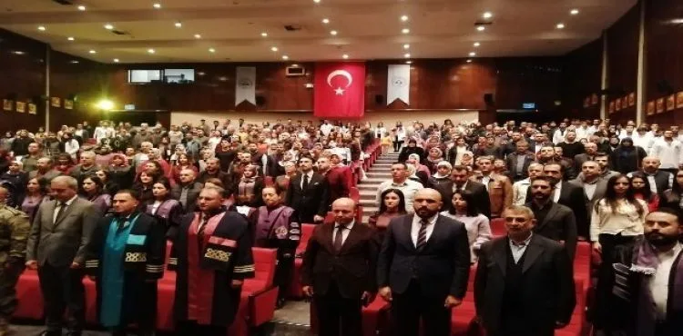 Prof. Dr. Adnan Öztürk:”Türkiye'de öğrencilerine bu kadar imkan tanıyan başka fakülte yok”