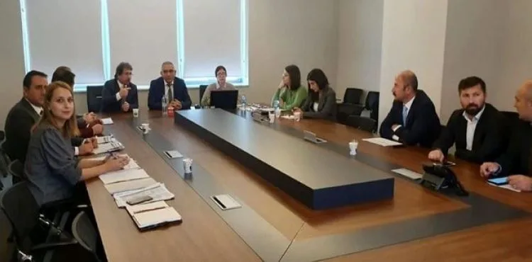Sağlık Bakanlığı'ndan Kayseri'yi Sevindirecek Onay