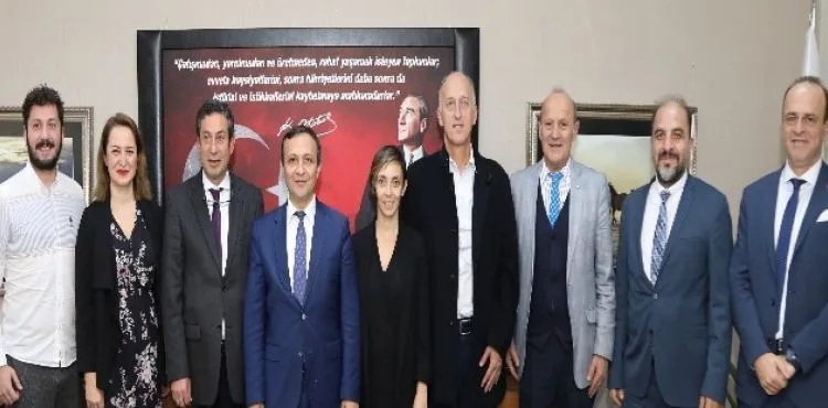 ERÜ'de 2020 Yılında Koç Spor Fest Etkinliği Düzenlenecek