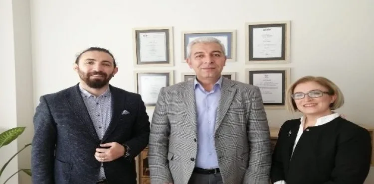 Anda Psikolojik Danışma Merkezi, Kayseri'de hizmete açıldı