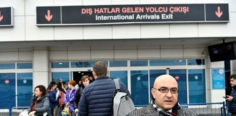 YENİ YILA ERCİYES’TE GİRECEKLER