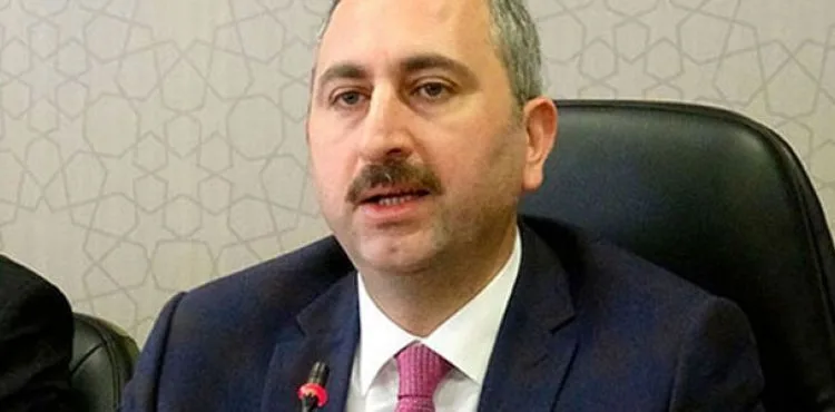 Bakan Gül'den çok önemli açıklamalar