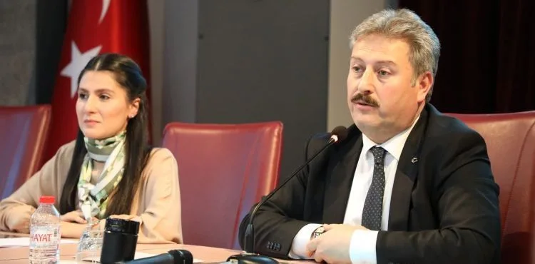 MELİKGAZİ’DE YILIN İLK MECLİS TOPLANTISI GERÇEKLEŞTİRİLDİ