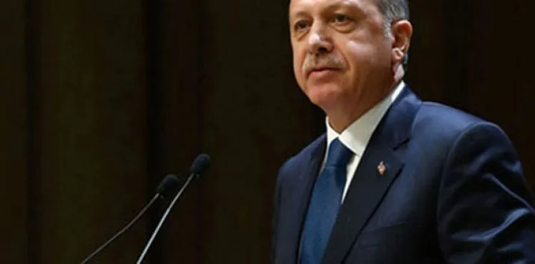 Cumhurbaşkanı Erdoğan'dan sosyal konut açıklaması