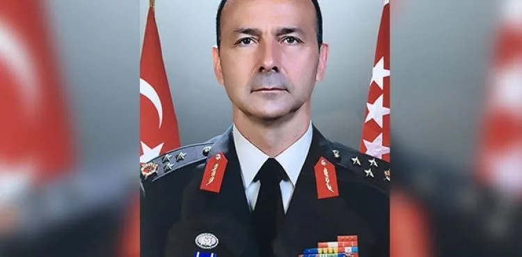 Eski Korgeneral İyidil, gözaltına alındı
