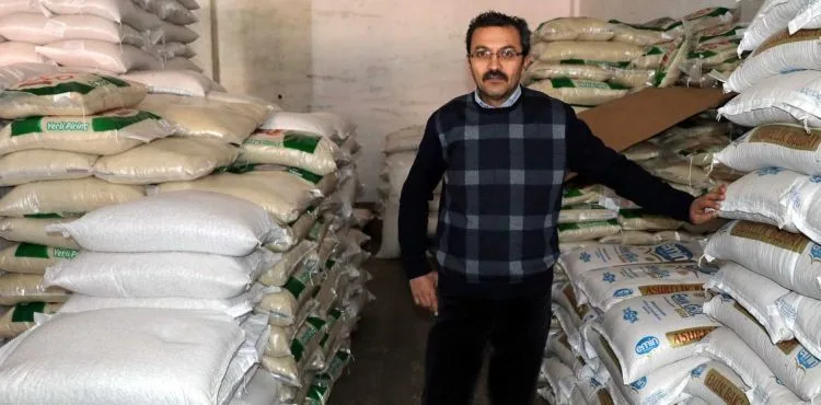 Bakliyatta fiyat farkına tepki