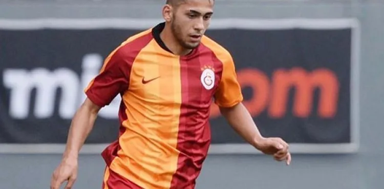 Galatasaray'da dikkat çeken isim Mustafa Fettahoğlu
