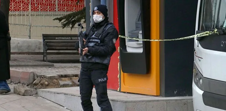 Çin'den gelen 62 kişi için karantina süreci başladı