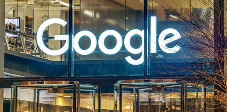 Rekabet Kurumu'ndan Google'a 98,3 milyon liralık ceza