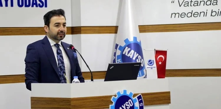 'İstihdama Yönelik Destekler' anlatıldı