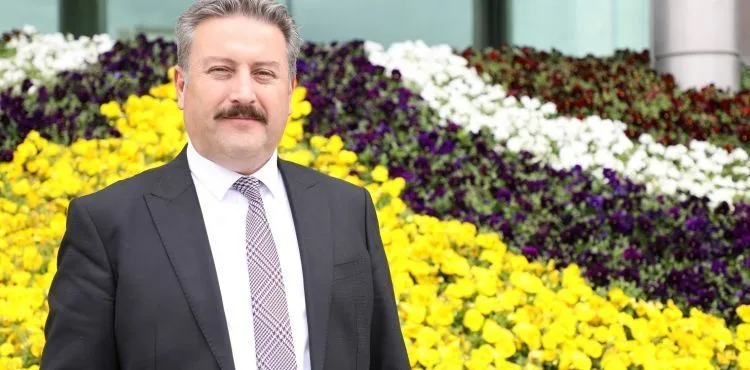 “MELİKGAZİ'DE ENDEMİK TÜRLER KORUMA ALTINA ALINACAK”