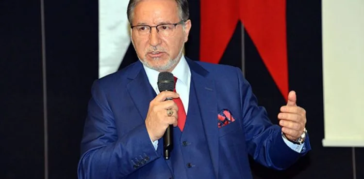 İlahiyatçı Mustafa Karataş: Koronavirüsü kıyamet habercisi değil