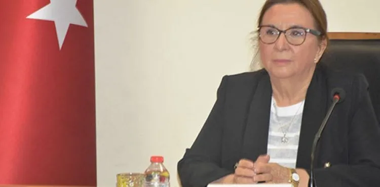 Bakan Pekcan: Gümrüklerle ilgili tüm önlemlerimizi aldık