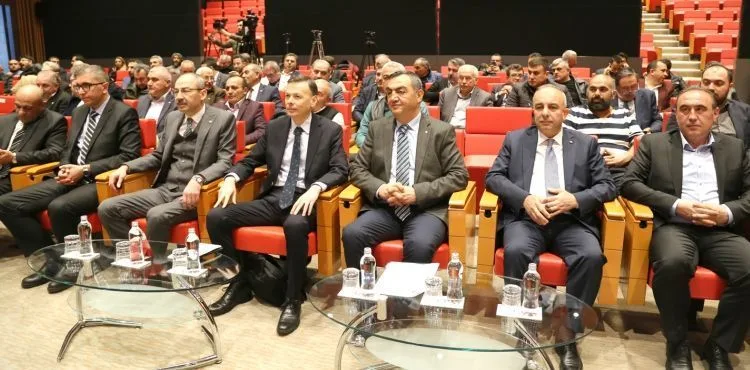 “2019 Yılında İhracat Hedefimizi Yakaladık”
