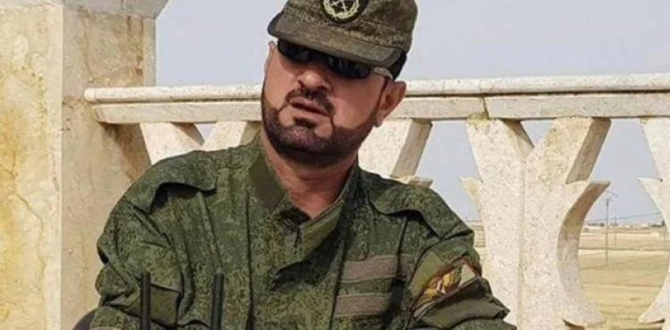 İdlib’de rejim komutanı Süheyl El Hasan, SİHA ile vuruldu