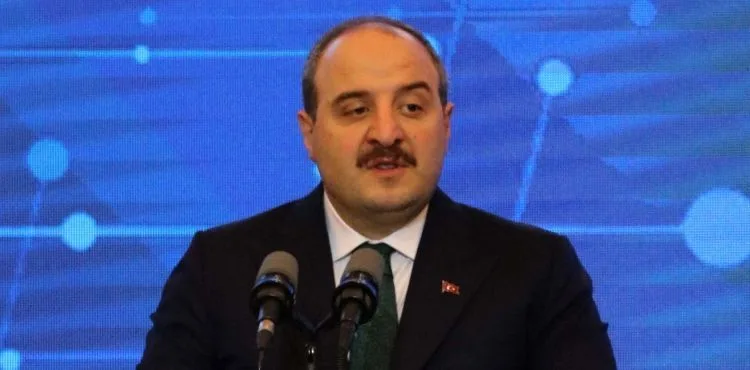 Bakan Varank: Medikal ve koruyucu malzemelerde karaborsa oluşmasına müsaade etmeyeceğiz