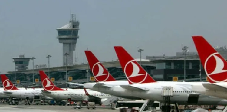 THY'den ücretsiz bilet değişikliği açıklaması