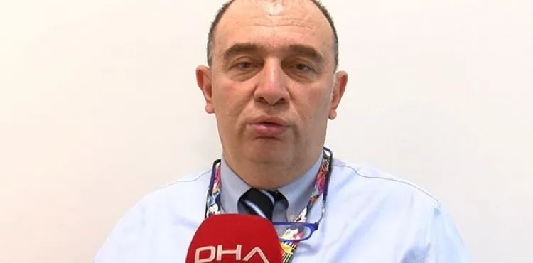 Bilim Kurulu üyesi Prof. Dr. Kara: HIV ve sıtma ilaçları virüsü zayıflatıyor