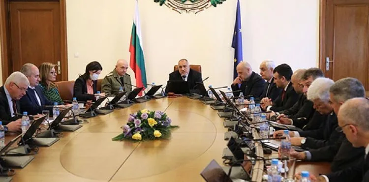 Bulgaristan’da koronavirüs nedeniyle OHAL ilan edildi