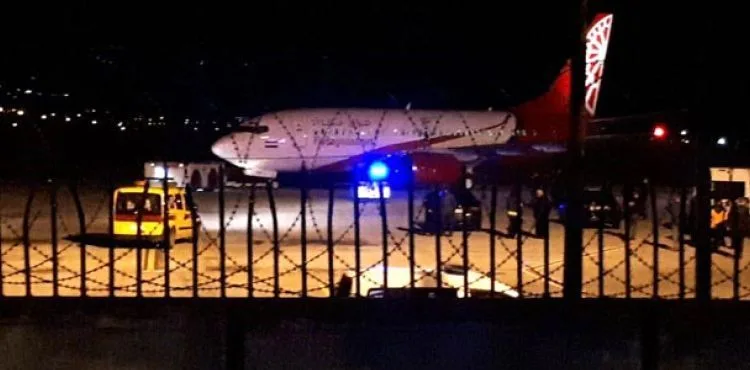 Irak'tan gelen Türk işçiler, Ankara'da gözlem altında