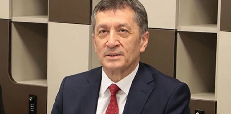 Bakan Selçuk'un 'ilk teneffüs' paylaşımına belediyelerden ürünlü destek