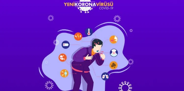 Sağlık Bakanlığı duyurdu! 'Korona Bilgilendirme Websitesi' yayına girdi