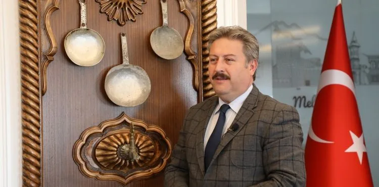 KAYSERİ, ÇEŞMELERİNDEN SU İÇİLEBİLEN NADİR ŞEHİR