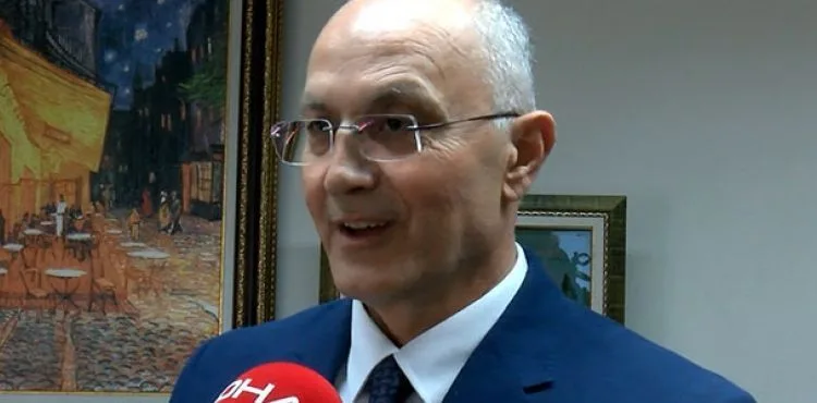 Bilim Kurulu Üyesi Ünal: Tedbirler iyi olmak kaydıyla haziran başında rahatlama olabilir