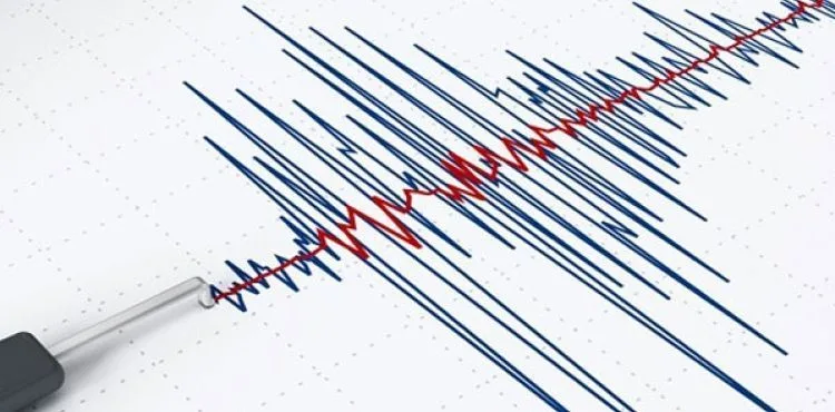 İran'da 4.4 büyüklüğündeki deprem; Van'da da hissedildi