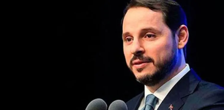 Bakan Albayrak: Bankaların verdikleri dayanışma taahhütlerinin takipçisiyiz