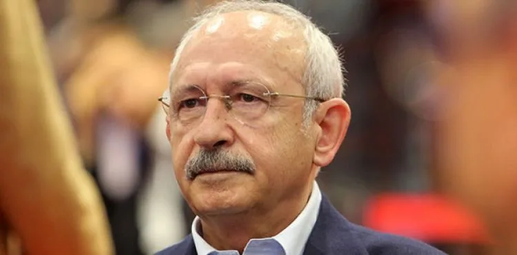 Kılıçdaroğlu'ndan siyasi parti liderlerine 'Covid-19' mektubu