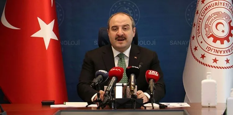 Bakan Varank: Fırsatçıların canlarını yakacağız