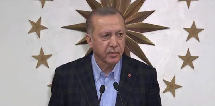 Cumhurbaşkanı Erdoğan tek tek sıraladı! İşte koronavirüsle mücadelede alınan önlemler