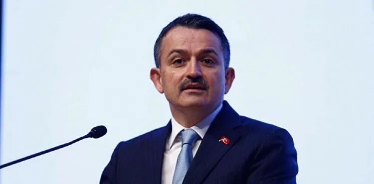 Pendik Veteriner Kontrol Enstitüsü, aşı üretim çalışmasına dahil edildi