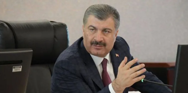 Koronavirüsten hayatını kaybedenlerin sayısı 108 oldu