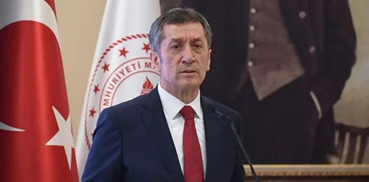 Bakan Selçuk: LGS ve YKS'de çıkacak konuları hafta başı ilan edeceğiz