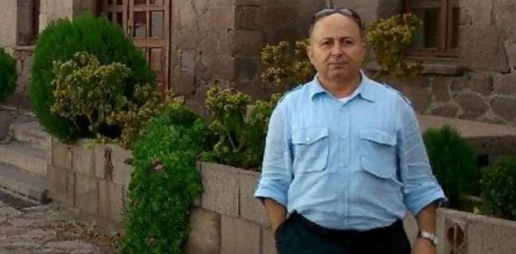 Diş Hekimleri Birliği Disiplin Kurulu Başkanı Oral, koronavirüsten hayatını kaybetti
