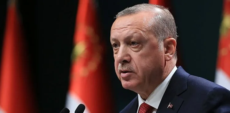 Cumhurbaşkanı Erdoğan: Salgın yaygınlaşırsa çok daha sıkı tebdirler kaçınılmaz hale gelebilir