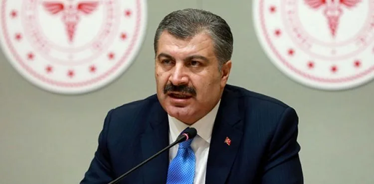 Sağlık Bakanı Koca il il vaka sayılarını açıkladı! Koronavirüsten can kaybı 277'ye yükseldi