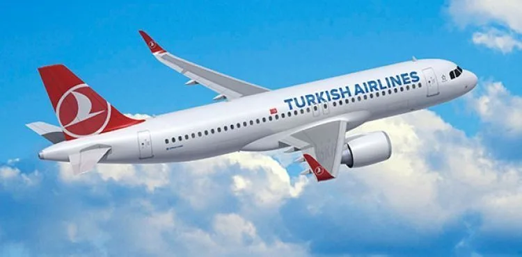 THY'nin yurtiçi ve yurtdışı seferleri 1 Mayıs'a kadar durduruldu