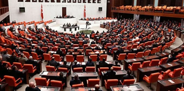 TBMM Adalet Komisyonunda 'koronavirüs' önlemi