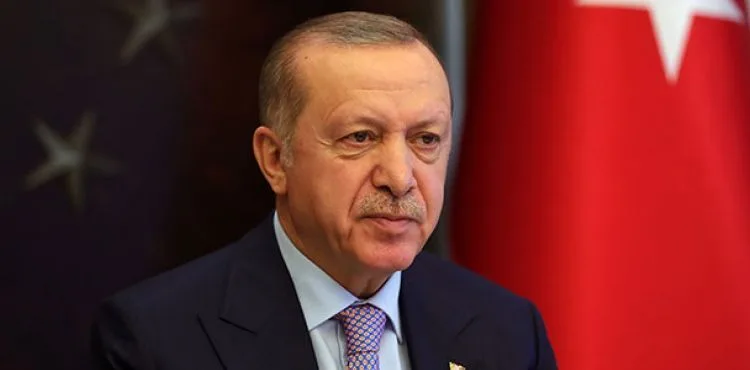 Cumhurbaşkanı Erdoğan böyle uyardı: Kimsenin mücadeleyi sulandırma hakkı yoktu