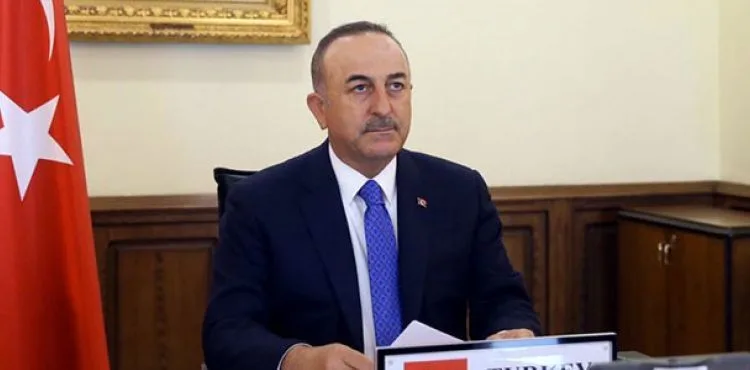 Bakan Çavuşoğlu: Yurt dışında koronavirüs nedeniyle 124 Türk vatandaşı hayatını kaybetti