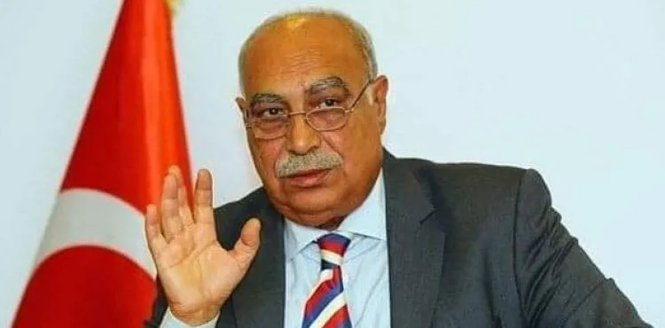 Koronavirüs tedavisi gören CHP'li eski vekil yaşamını yitirdi