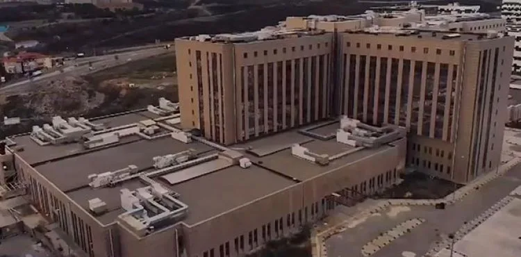 Vali Yerlikaya duyurdu: Marmara Başıbüyük Eğitim ve Araştırma Hastanesi açılıyor