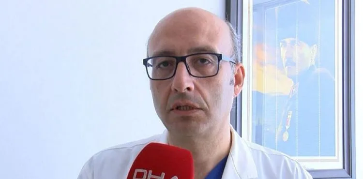 Bilim Kurulu Üyesi Yamanel: 2-3 ay sonra salgını kontrol altına alabiliriz