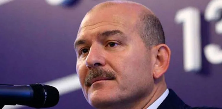 İçişleri Bakanı Süleyman Soylu karantinadaki kişi sayısını açıkladı