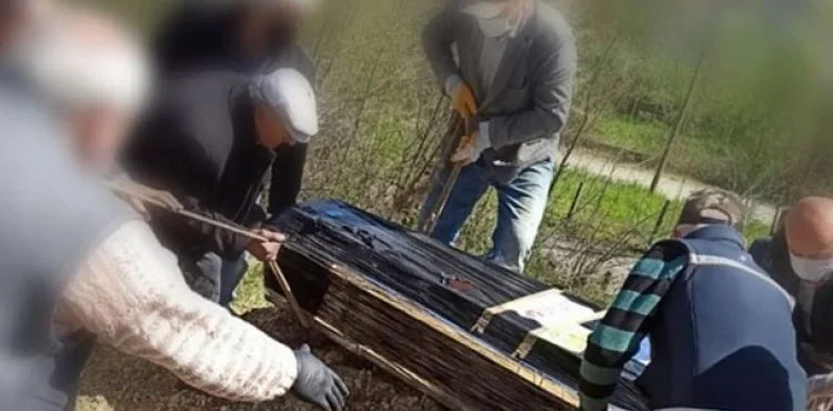 Kaymakam Vekili paylaştı: Anlayın artık, şakası yok