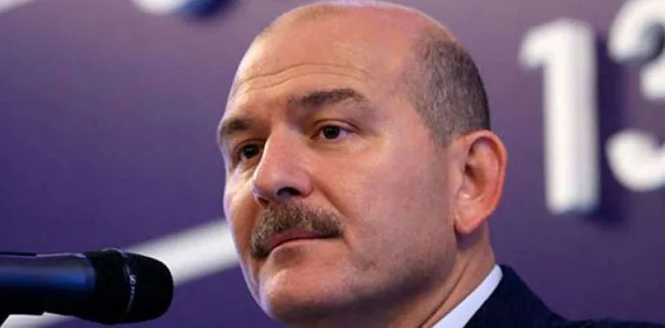 Sokağa çıkma yasağının ardından Bakan Soylu'dan ilk açıklama