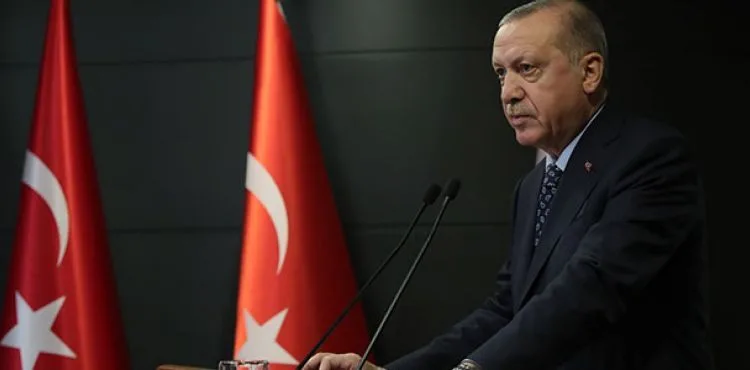 Cumhurbaşkanı Erdoğan: Gün birlik olma, kardeş olduğumuzu dünyaya gösterme günüdür